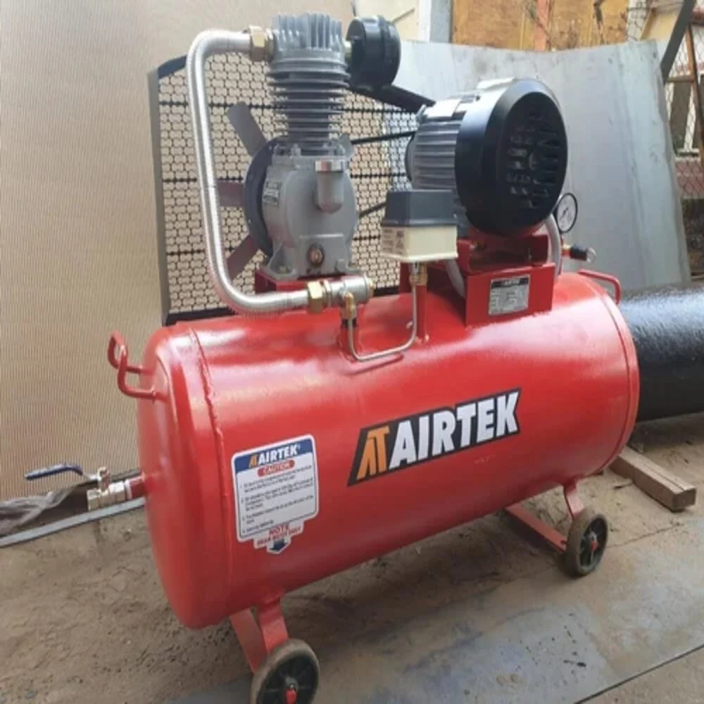 Portable Air Compressor